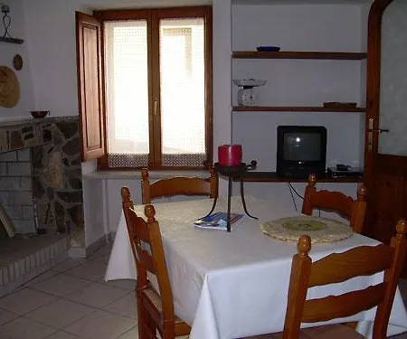 Σπίτι διακοπών Casa Tania *
