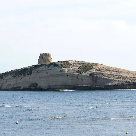 Σπίτι διακοπών Casa Tania Cuglieri